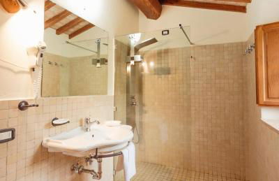 Tuscan Relais Il Serraglio - Foto 46