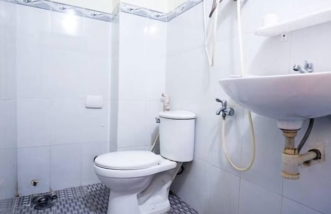 Nha Trang Studio Apartments - Foto 7