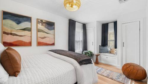 Hudson Escape W Hot Tub Bridge View - Foto 4