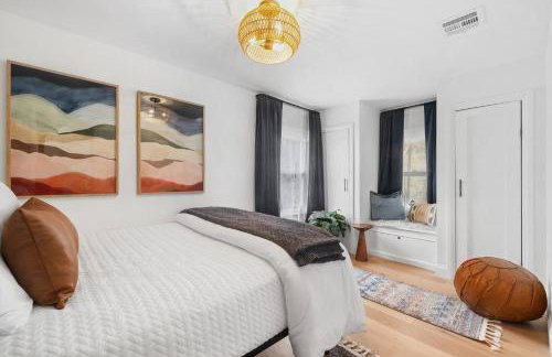 Hudson Escape W Hot Tub Bridge View - Foto 4