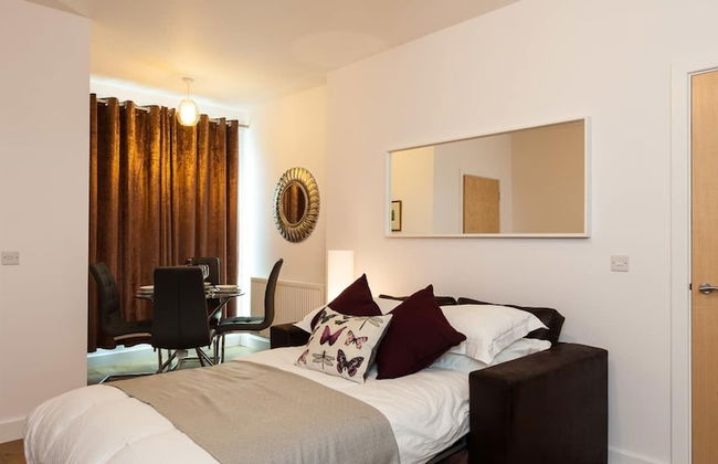 Castle Haven - Foto 14