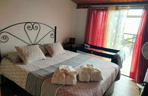 Finca Los Viñedos Verdes - Foto 28