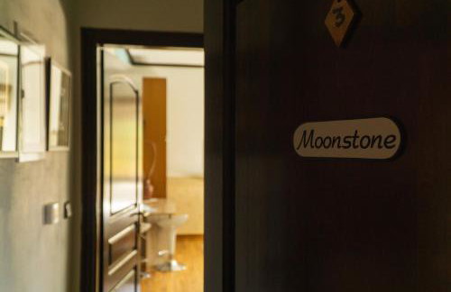 Villa Tethys Mountain Resort - Foto 56