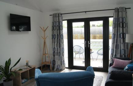 The Old Egg Shed - Foto 14