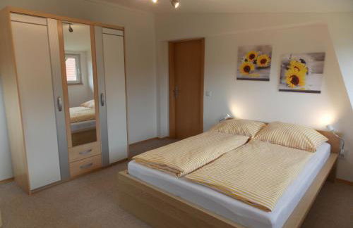 Ferienwohnung Sonnenblume - Photo 8