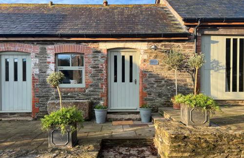 Charming Countryside Cottage - Foto 13