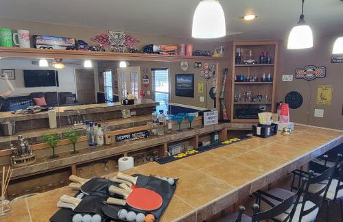 Parker Strip Pool House | Private Pool • Game Room • River Access - Foto 30