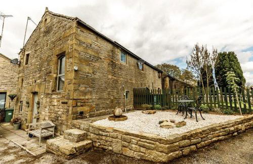 GABLE COTTAGE - One Bed Cottage Close to Holmfirth and the Peak District - Foto 14