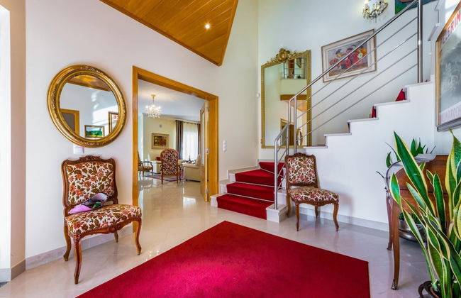 Villa Cor de Rosa in Albufeira - Foto 1