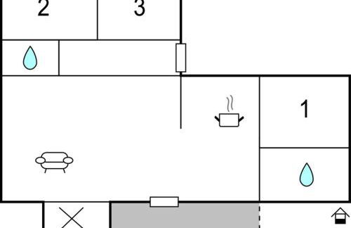 Ferienhaus Donau 89 - Foto 18