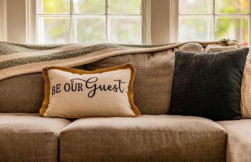 Updated Central Cottage - Foto 8