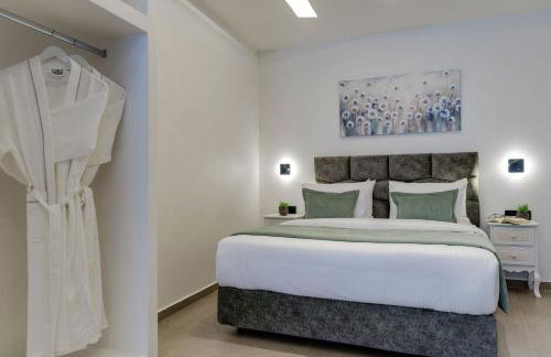 The Cosmopolitan - Karterados Urban Suites - Foto 55