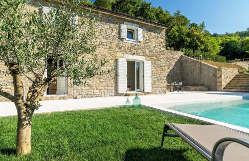 Villa Casa Libera - Foto 9