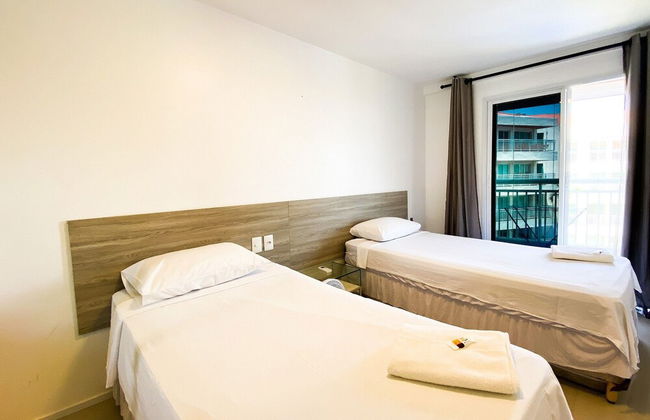 Solarium Residence Resort - Photo 25