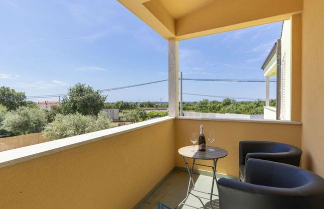 Villa Kostre Comfortable Holiday Residence - Foto 28