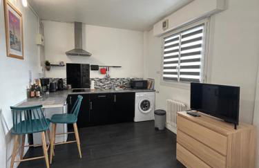 Studio Prunus Hyper centre - Foto 7