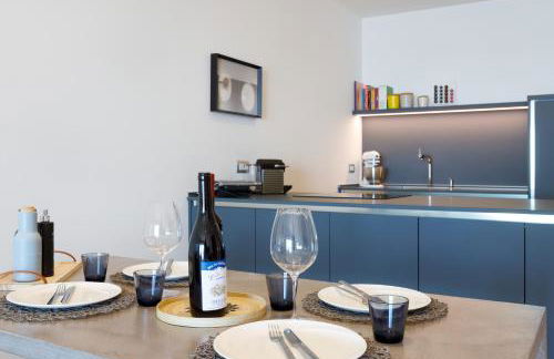 Portopiccolo Apartments Deluxe - Foto 53