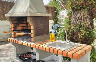 White Paradise Villa - Sol y Luz - by SunCastle apartamentos - Foto 69