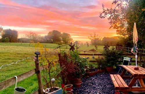 Enchanted 18thc Cottage in Stratford-upon-avon - Foto 20