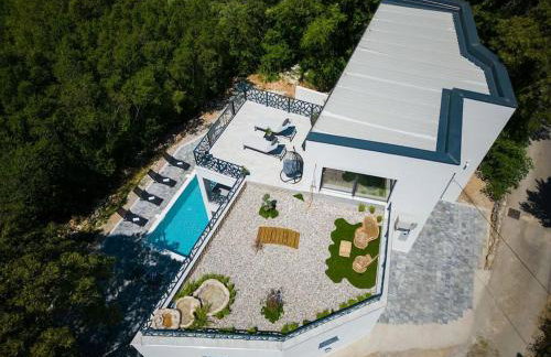 Wellness villa Modruna - Foto 51