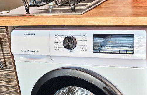 Harbour Central Apt Walk to Beach- Princess Blue 2 - Foto 48