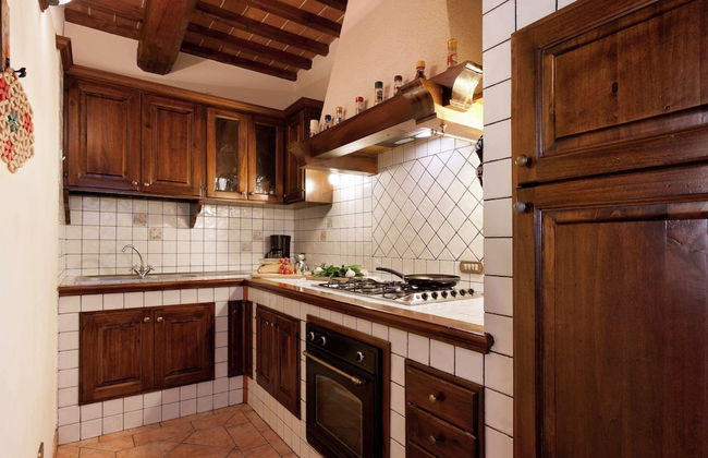 Modern Holiday Home With Pool - Foto 4