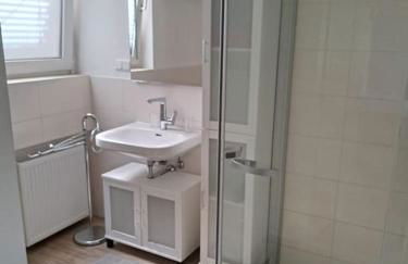 Ferienwohnung am Waldesrand - Foto 7