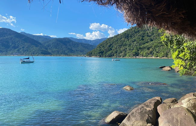 Chalés Céu e Mar - Foto 17