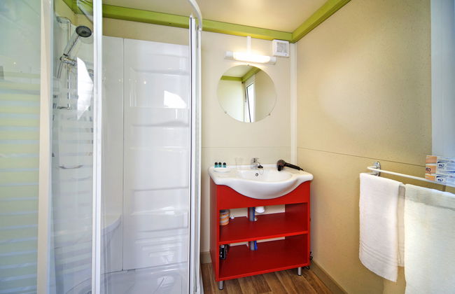 Camping Village Il Fontino - Foto 15