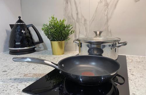 Wileńska Home apartment 1 - Foto 22