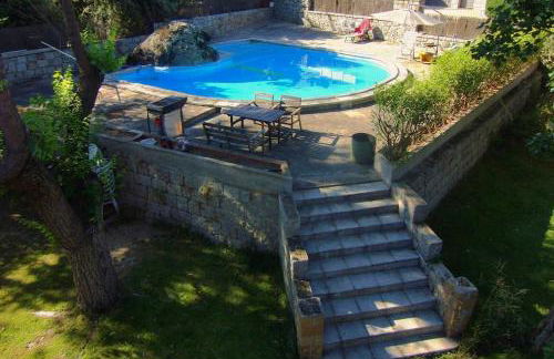 Casa rural chimenea y barbacoa - Foto 59