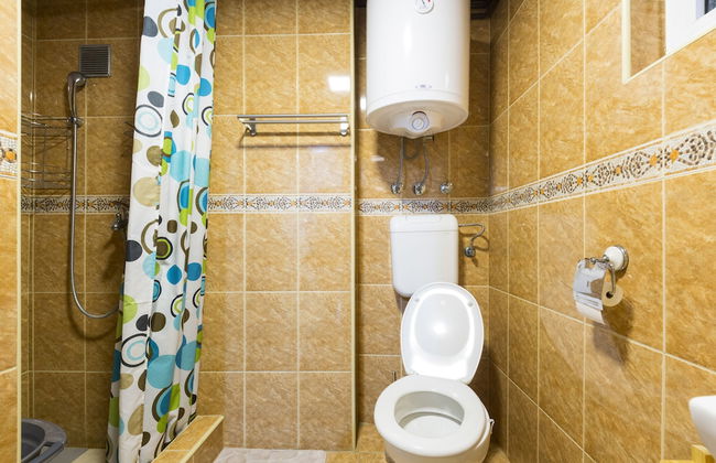 Belgrade Center Apartment V - Foto 12