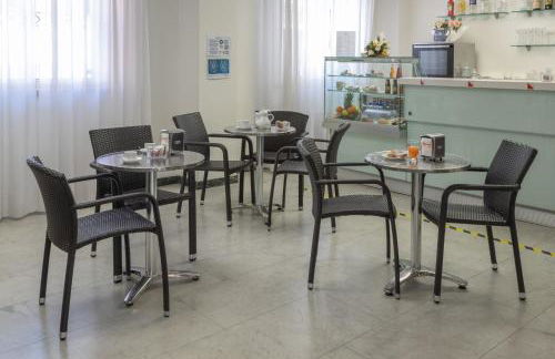 Residence Hotel Club House - Foto 53