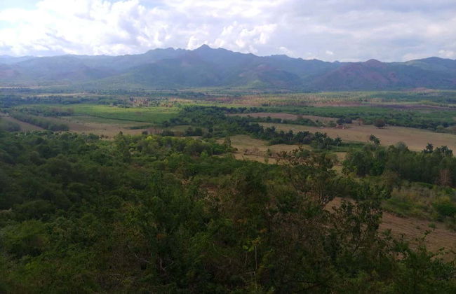 Balade à vélo dans Trinidad - Photo 1