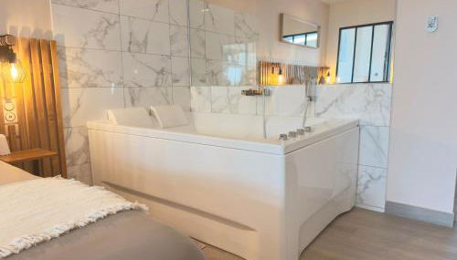 Le Nid de la Chouette by Apparts Spa Dijon - Foto 4