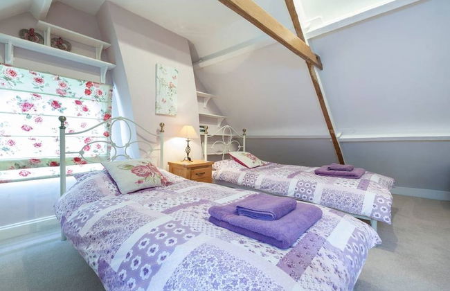 Ceilidh Cottage - Photo 12