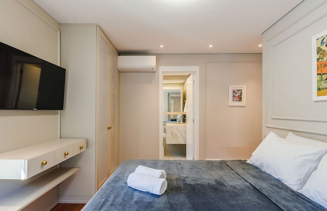 DLH Aptos no Coração de Gramado - Foto 23