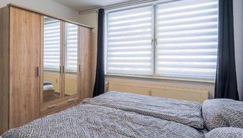 Apartment Am Ostedeich-3 by Interhome - Foto 4