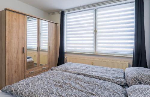 Apartment Am Ostedeich-3 by Interhome - Foto 4