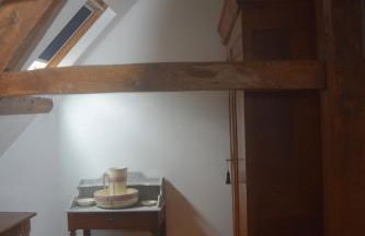 Le Vieux Pressoir de La Forêt Auvray - Foto 5