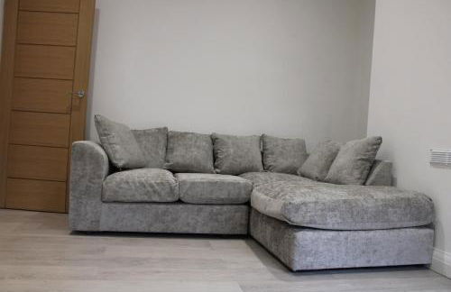 Beautiful, Spacious, Old Trafford home - Foto 31