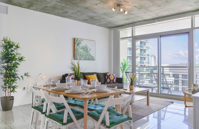 Stylish Condos in Midtown Miami - Foto 25