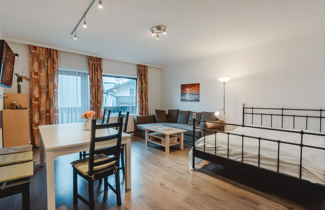 Landhaus St. Georg - Foto 27