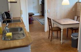 Ferienwohnung Monteurzimmer Zülpich Bauernhof EH J - Foto 17