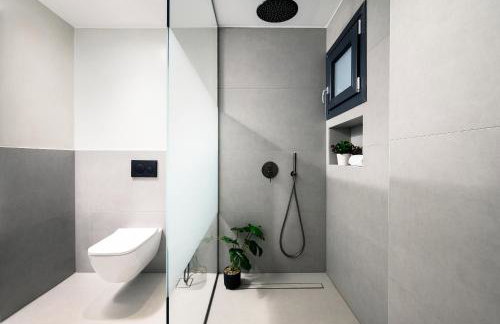 Limi Deluxe Sea View Suites - Private Pools - Foto 61