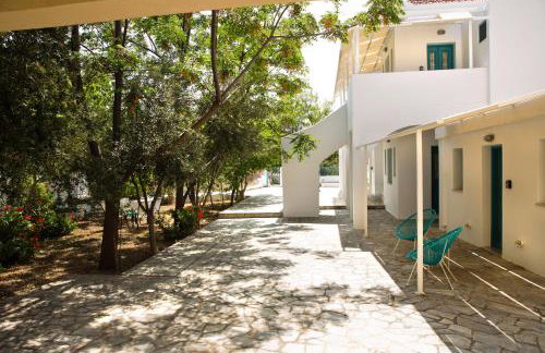 SUITES DREAM TELENDOS - Photo 13