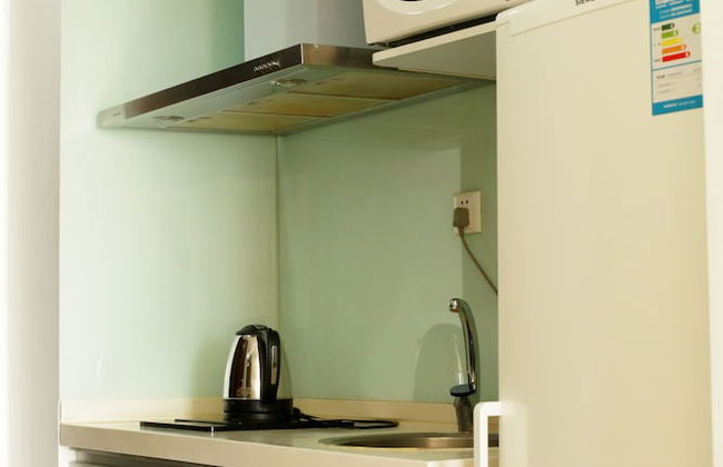 China Sunshine Apartment Dacheng International - Foto 13