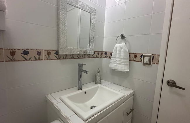 Family Friendly Haven Villa in Chapala - Foto 20