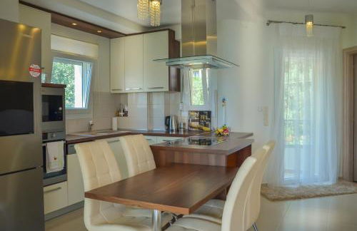 Luxury Villa Efi Thasos - Foto 10