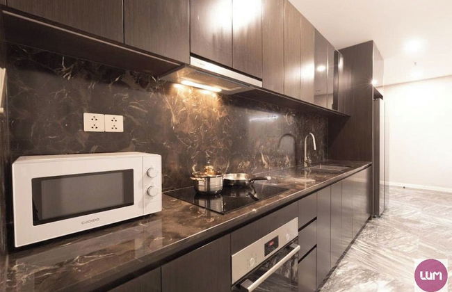 Lumiere Riverside Suite Vip - Foto 71